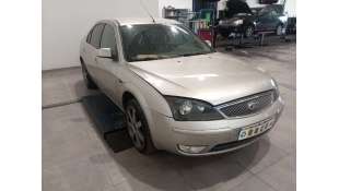 FORD MONDEO BERLINA (GE) 2004- Futura (D) Berlina sedan 116 Diesel  - 22686