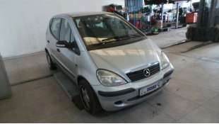 MERCEDES-BENZ CLASE A (BM 168) 2001-2004 170 CDI (168.009) Berlina 95 Diesel  - 20644