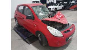 HYUNDAI I20 (PB) - *  - 21819