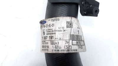 TUBO PRESION TURBOCOMPRESOR VOLVO C30  - M.1053838 / 1557191