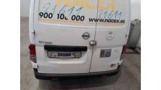 NISSAN NV200 /EVALIA (M20/M) 2010-2020 Kombi Comfort Combi 90 Diesel  - 21611