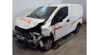 NISSAN NV200 /EVALIA (M20/M) 2010-2020 Kombi Comfort Combi 90 Diesel  - 21611