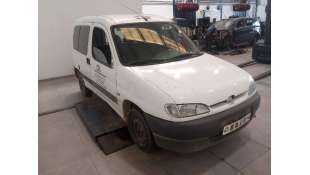 PEUGEOT PARTNER (S1)(07.1996) 1996-2002 Combispace Monovolumen 69 Diesel  - 22767