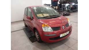 RENAULT MODUS I 2004-2006 Confort Dynamique Berlina 82 Diesel  - 22735