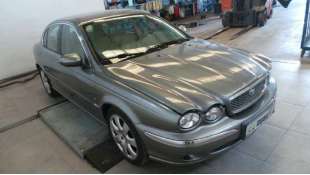 JAGUAR X-TYPE 2005-2009 2.2 D Executive Berlina sedan 155 Diesel  - 20060