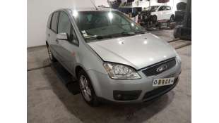 FORD FOCUS C-MAX (CAP)(2003) 2003- Trend (D) Monovolumen 120 Sin plomo 91  - 22452