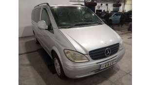 MERCEDES-BENZ VITO KOMBI (639) 2003-2010 115  CDI  Largo   (639.703) Combi 150 Diesel  - 22558