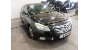 OPEL INSIGNIA BERLINA 2008-2011 Edition Berlina sedan 110 Diesel  - 22572