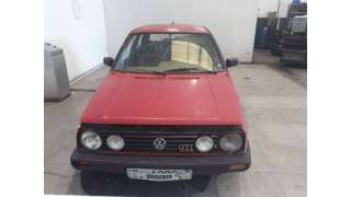 VOLKSWAGEN GOLF II (191/193) 1986- GTI Berlina 129 Sin plomo 91  - 21413