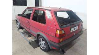 VOLKSWAGEN GOLF II (191/193) 1986- GTI Berlina 129 Sin plomo 91  - 21413