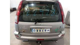 NISSAN X-TRAIL (T30) - *  - 22428