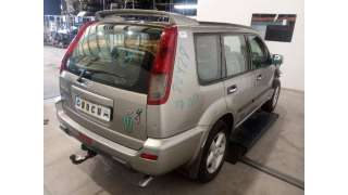 NISSAN X-TRAIL (T30) - *  - 22428