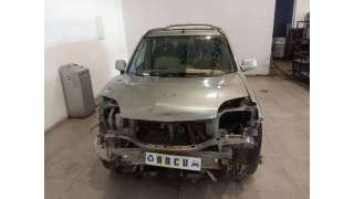 NISSAN X-TRAIL (T30) - *  - 22428