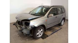 NISSAN X-TRAIL (T30) - *  - 22428