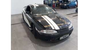 MITSUBISHI ECLIPSE (D30) 1995- GS climatizado Coupe 146 Sin plomo 95  - 21943