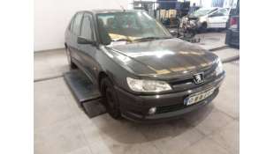 PEUGEOT 306 3/5 PT. / 4 PT. (S2) 2000-2003 Boulebard Berlina 101 Sin plomo 91  - 22760