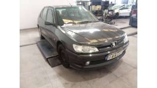 PEUGEOT 306 3/5 PT. / 4 PT. (S2) 2000-2003 Boulebard Berlina 101 Sin plomo 91  - 22760