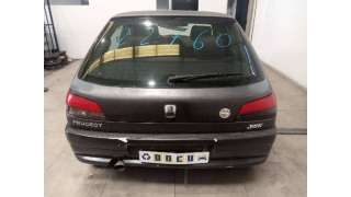 PEUGEOT 306 3/5 PT. / 4 PT. (S2) 2000-2003 Boulebard Berlina 101 Sin plomo 91  - 22760