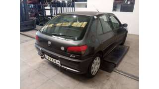 PEUGEOT 306 3/5 PT. / 4 PT. (S2) 2000-2003 Boulebard Berlina 101 Sin plomo 91  - 22760