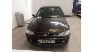 PEUGEOT 306 3/5 PT. / 4 PT. (S2) 2000-2003 Boulebard Berlina 101 Sin plomo 91  - 22760