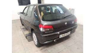 PEUGEOT 306 3/5 PT. / 4 PT. (S2) 2000-2003 Boulebard Berlina 101 Sin plomo 91  - 22760