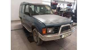 LAND ROVER DISCOVERY (SALLJG/LJ) 1990- TDi (3-ptas.) Sports Utility Vehicle 113 Diesel  - 22765