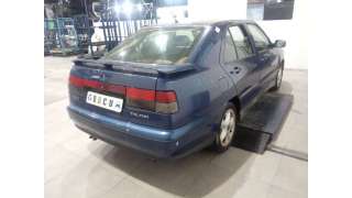 SEAT TOLEDO (1L) 1997- Magnus Berlina 110 Diesel  - 22442