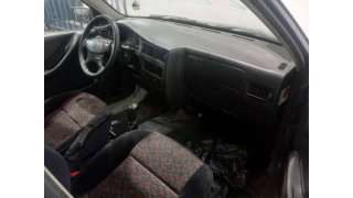 SEAT TOLEDO (1L) 1997- Magnus Berlina 110 Diesel  - 22442