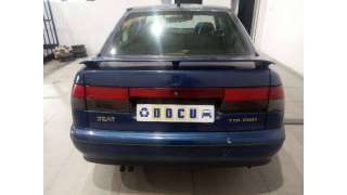 SEAT TOLEDO (1L) 1997- Magnus Berlina 110 Diesel  - 22442