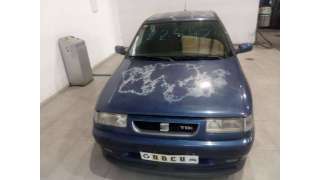 SEAT TOLEDO (1L) 1997- Magnus Berlina 110 Diesel  - 22442