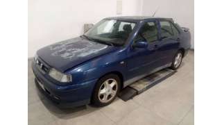 SEAT TOLEDO (1L) 1997- Magnus Berlina 110 Diesel  - 22442