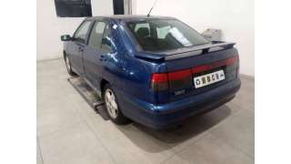 SEAT TOLEDO (1L) 1997- Magnus Berlina 110 Diesel  - 22442