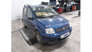 FIAT II PANDA (169) 2003- 1.2 8V Emotion Berlina 60 Sin plomo 91  - 21291