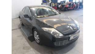 RENAULT LAGUNA III COUPE 2008-2009 Base Coupe 150 Diesel  - 21619