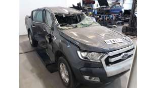 FORD RANGER (TKE) 2015- Doble Cabina 4x4 XLT Limited 160 Diesel  - 22239