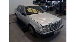 MERCEDES-BENZ CLASE 124 (BM 124) BERLINA 1988- E 200 (124.021) Berlina sedan 118 Sin plomo 91  - 22298