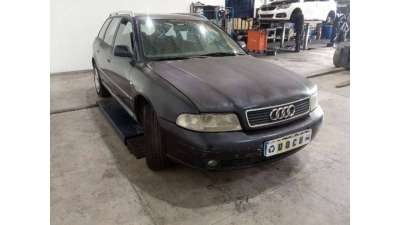 AUDI A4 AVANT (B5) 1995- 1.9 TDI Familiar 110 Diesel  - 22504