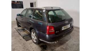 AUDI A4 AVANT (B5) 1995- 1.9 TDI Familiar 110 Diesel  - 22504