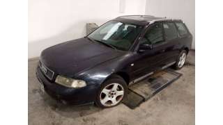 AUDI A4 AVANT (B5) 1995- 1.9 TDI Familiar 110 Diesel  - 22504