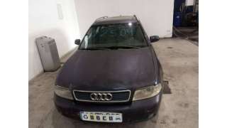 AUDI A4 AVANT (B5) 1995- 1.9 TDI Familiar 110 Diesel  - 22504