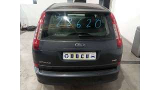 FORD FOCUS C-MAX (CAP)(2003) 2005-2007 Ghia (D) Monovolumen 116 Diesel  - 22620