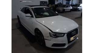 AUDI A5 COUPE (8T) 2012-2016 3.0 TDI Coupe 204 Diesel  - 21725