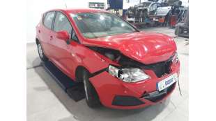 SEAT IBIZA SC (6J1) 2009-2010 Ecomotive Berlina 80 Diesel  - 21760