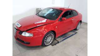 ALFA ROMEO GT (125) 2004-2006 1.9 JTD 16V 150/ Distinctive Coupe 150 Diesel  - 21969