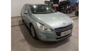 PEUGEOT 508 2011-2014 Allure Berlina sedan 163 Diesel  - 22537