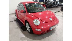 VOLKSWAGEN NEW BEETLE BERLINA (9C1/1C1) 1998-2004 1.9 TDI Berlina 90 Diesel  - 22541