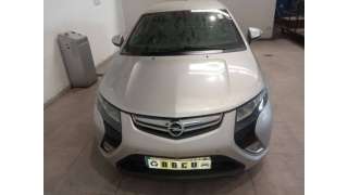 OPEL AMPERA 2011-2015 Excellence Berlina 151 25  - 22645