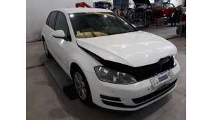 VOLKSWAGEN GOLF VII VARIANT (BA5) 2013-2013 Comfortline BlueMotion Familiar 105 Sin plomo 95  - 21690