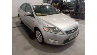 FORD MONDEO BERLINA (CA2) 2010-2015 Titanium (09.2010->) Berlina 140 Diesel  - 22557