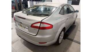 FORD MONDEO BERLINA (CA2) 2010-2015 Titanium (09.2010->) Berlina 140 Diesel  - 22557